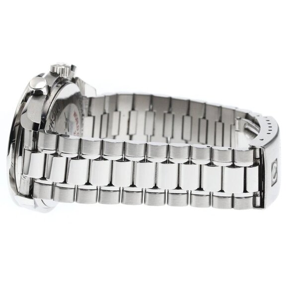 OMEGA Speedmaster Racing World Champion 2000 Schumacher Model Men's Watch - Picture 5 of 11